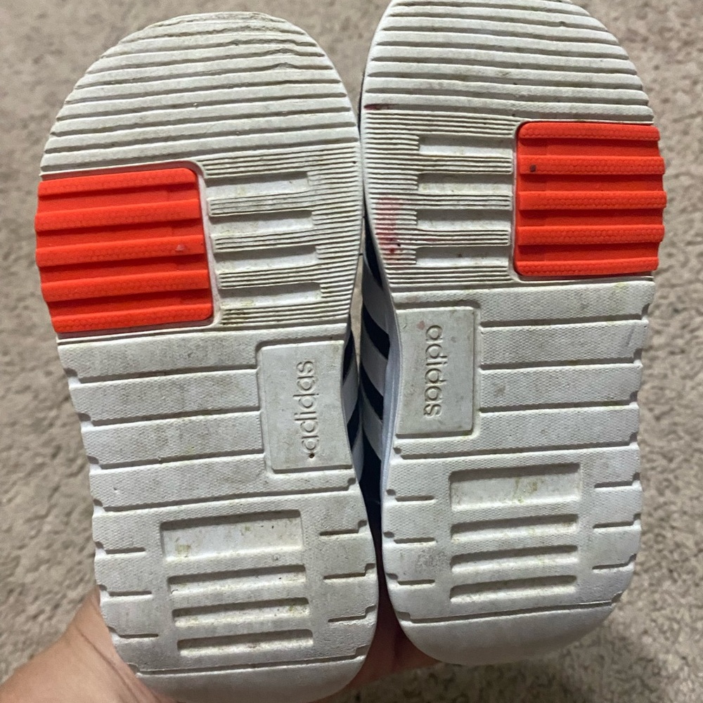 Adidas Racer Running Shoes - Picture 3 of 4